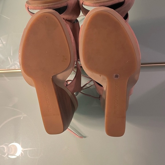 Rebecca Minkoff ‘Eden’ Wedge - Picture 3 of 7